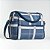 Bolsa de Maternidade Hug Grande Nova Noruega Azul Marinho - Imagem 1