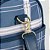 Bolsa de Maternidade Hug Grande Nova Noruega Azul Marinho - Imagem 2