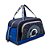Bolsa de Passeio Mait Astronauta Azul Marinho - Imagem 2