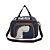 Bolsa de Passeio Mait Dino Azul Marinho - Imagem 1