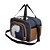 Bolsa de Passeio Mait Dino Azul Marinho - Imagem 3