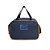 Bolsa de Passeio Mait Dino Azul Marinho - Imagem 4