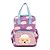 Mochila Especial Mait Ovelhinha Lilás - Imagem 1