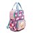 Mochila Especial Mait Ovelhinha Lilás - Imagem 2