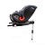 Cadeirinha Para Carro Maxi-Cosi Spinel 360 Isofix Graphite - Imagem 6