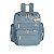 Mochila de Maternidade MasterBag Urban Carrinhos Azul - Imagem 1