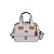 Frasqueira Térmica Vicky Masterbag Alasca Cinza - Imagem 1