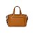 Bolsa Maternidade MasterBag Térmica Anne Teddy Caramelo - Imagem 4