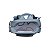 Mochila de Maternidade MasterBag Noah Carrinhos Azul - Imagem 4