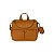 Bolsa de Maternidade MasterBag Nina Teddy Caramelo - Imagem 1