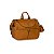 Bolsa de Maternidade MasterBag Nina Teddy Caramelo - Imagem 3
