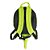 Mochila Com Guia Infanti Dino Verde - Imagem 2