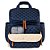 Mochila de Maternidade Skip Hop Forma Azul Marinho - Imagem 1