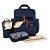 Mochila de Maternidade Skip Hop Forma Azul Marinho - Imagem 5