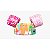 Boia de Espuma Sea Float Cats 25-35Kg Colorida - Imagem 1