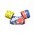 Boia de Espuma Sea Float Gamer 25-35Kg Colorida - Imagem 1