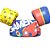Boia de Espuma Sea Float Gamer 10-25Kg Colorida - Imagem 2