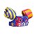 Boia de Espuma Sea Float Robot 10-25Kg Colorida - Imagem 2