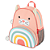 Mochila Infantil Zoo Skip Hop Gatinha Colorido - Imagem 2