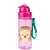 Garrafa Flip Skip Hop Zoo Lhama Pink - Imagem 1