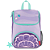 Mochila Escolar Skip Hop Spark Style Concha Lilás - Imagem 1