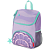Mochila Escolar Skip Hop Spark Style Concha Lilás - Imagem 2