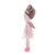Boneca Bup Baby Mini Fada do Dente Girl Rosa - Imagem 3