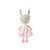 Boneca Metoo Mini Angela Cher 20Cm Verde - Imagem 3