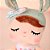 Boneca Metoo Mini Angela Cher 20Cm Verde - Imagem 5