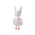 Boneca Metoo Mini Angela Lucy 20Cm Azul - Imagem 3
