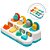 Brinquedo Educativo Buba Pop Up Zoo Colorido - Imagem 2