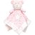 Naninha Buba Soninho Estrelado Rosa - Imagem 1