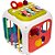 Brinquedo Educativo Buba Cubo de Atividades 7 em 1 Colorido - Imagem 1