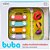 Brinquedo Educativo Buba Cubo de Atividades 7 em 1 Colorido - Imagem 4