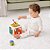 Brinquedo Educativo Buba Cubo de Atividades 7 em 1 Colorido - Imagem 6