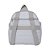 Mochila de Maternidade Pirulitando Baby Crescer Cinza - Imagem 4