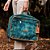 Mala de Maternidade MasterBag Vintage Safari Verde - Imagem 3