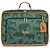 Mala de Maternidade MasterBag Vintage Safari Verde - Imagem 1
