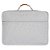 Mala de Maternidade MasterBag Vintage Alasca Cinza - Imagem 4