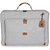 Mala de Maternidade MasterBag Vintage Alasca Cinza - Imagem 1