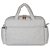 Bolsa de Maternidade MasterBag Gêmeos Alasca Cinza - Imagem 3