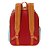 Mochila de Costas Dermiwill Três Palavrinhas Vermelho - Imagem 3