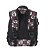 Mochila de Costas Dermiwill Miraculous Bolso Térmico Preto - Imagem 3