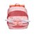 Mochila de Rodinhas Lilica Ripilica Com Alças Toddler Rosa - Imagem 4
