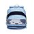 Mochila de Rodinhas Tigor  T. Tigre Com Alças Toddler Azul - Imagem 2