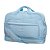 Bolsa de Maternidade Grande Tigor T Tigre Puff Marisol Azul - Imagem 5