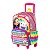 Mochila de Rodinhas Sestini Gabby Y Colorido - Imagem 5