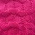 Conjunto de Tricô Maya Corações Blusa e Calça Rosa Forte - Imagem 7