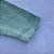 Vestido de Tricô Serena Com Cinto Removível Bordado Verde - Imagem 5