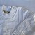 Blusa de Tricô Bernardo Tramas Branco - Imagem 4